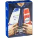 Подарочный набор Head&Shoulders Шмп блз 2в1 Осн ух200+Гель д/душа+ Шмп250мл