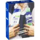Подарочный набор Head&Shoulders Шмп блз2в1 ОснУх200+Пена д/брит успок200мл