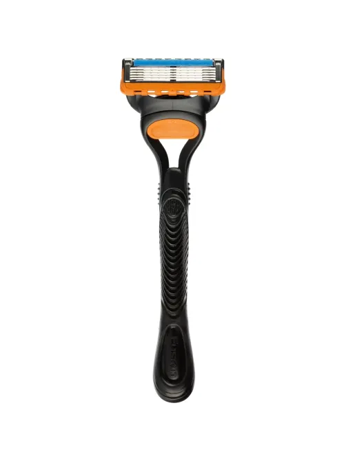 Подарочный набор GILLETTE FUS Бритв 1 смен кас+Пена д/бритья Классич 50мл