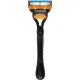 Подарочный набор GILLETTE FUS Бритв 1 смен кас+Пена д/бритья Классич 50мл