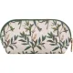Косметичка FLORA.ОЛИВА, 22.5 X 8 X10 СМ 14-094/04