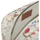 Косметичка FLORA. ЛУГОВЫЕ ТРАВЫ, 23 X14 X 10 СМ 14-093/02
