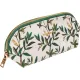 Косметичка FLORA.ОЛИВА, 22.5 X 8 X10 СМ 14-094/04