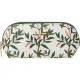 Косметичка FLORA.ОЛИВА, 22.5 X 8 X10 СМ 14-094/04