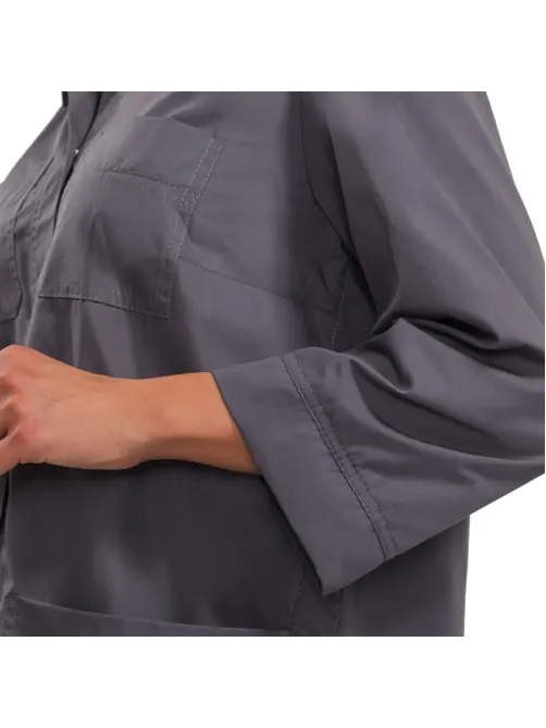 Костюм жен (куртка, бр) у26 сер 92/170-176