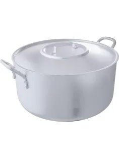 Котел алюминий 50л Демидовский МШ-013