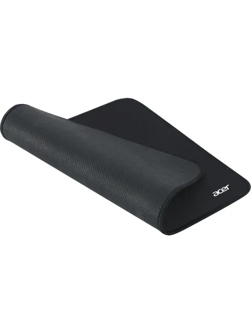 Коврик для мыши Acer OMP211 Средний черный 350x280x3мм