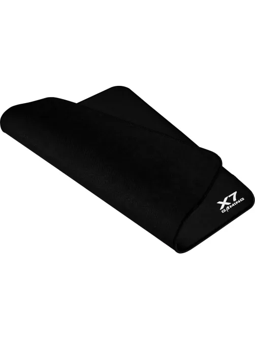 Коврик для мыши A4Tech X7 Pad X7-500MP черный 437x400x3мм