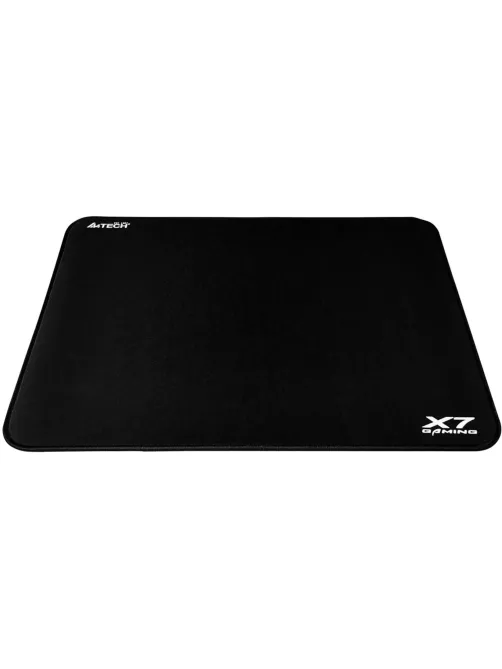 Коврик для мыши A4Tech X7 Pad X7-500MP черный 437x400x3мм