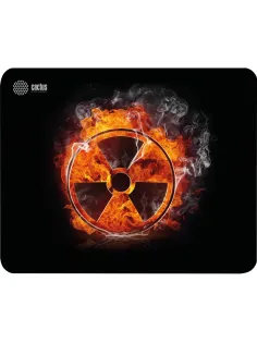 Коврик для мыши Cactus Radiation 300x250x3мм (CS-MP-D06M)