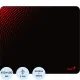 Коврик для мыши Genius G-PAD 500S, черный, красный