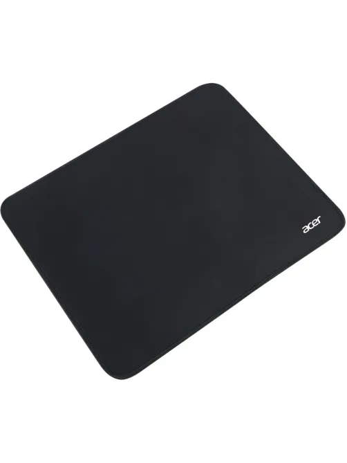 Коврик для мыши Acer OMP211 Средний черный 350x280x3мм