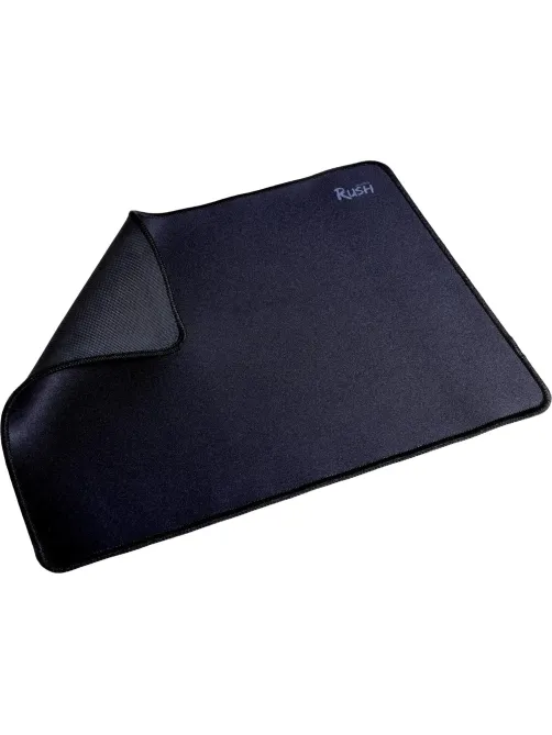 Коврик для мыши Smartbuy RUSH Blackout черный M-size (SBMP-01G-K)/40