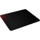 Коврик для мыши Genius G-PAD 500S, черный, красный
