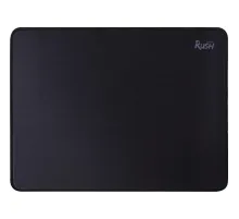 Коврик для мыши Smartbuy RUSH Blackout черный M-size (SBMP-01G-K)/40