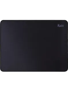 Коврик для мыши Smartbuy RUSH Blackout черный M-size (SBMP-01G-K)/40
