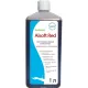 Антисептик кожный крашенный Alsoft Red 1л (содержание спирта 70%)