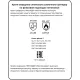 Краги сварщика спилковые Гренадер пятипалые желтые
