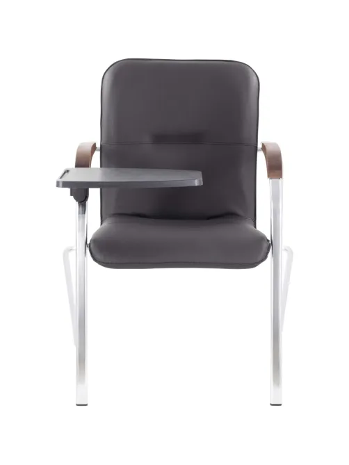 Конференц-кресло БМФ Easy Chair SAMBA(Самба) BOX СН Д8 Z11 чер со столиком
