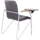 Конференц-кресло БМФ Easy Chair SAMBA(Самба) BOX GR Д8 Z11 чер со столиком