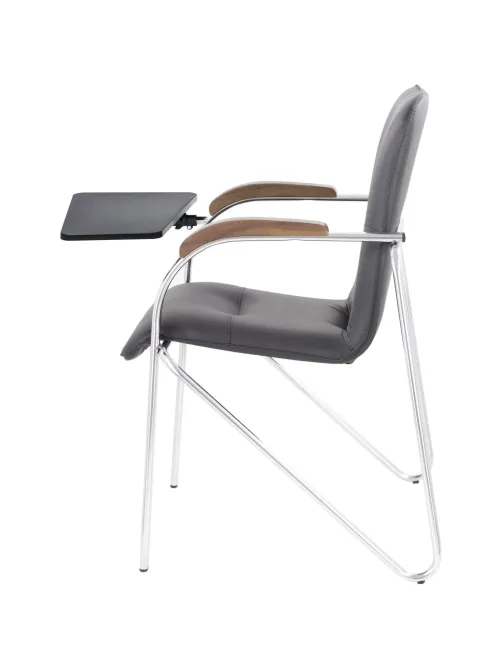 Конференц-кресло БМФ Easy Chair SAMBA(Самба) BOX СН Д8 Z11 чер со столиком