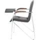 Конференц-кресло БМФ Easy Chair SAMBA(Самба) BOX СН Д8 Z11 чер со столиком
