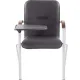 Конференц-кресло БМФ Easy Chair SAMBA(Самба) BOX GR Д8 Z11 чер со столиком