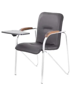 Конференц-кресло БМФ Easy Chair SAMBA(Самба) BOX СН Д8 Z11 чер со столиком