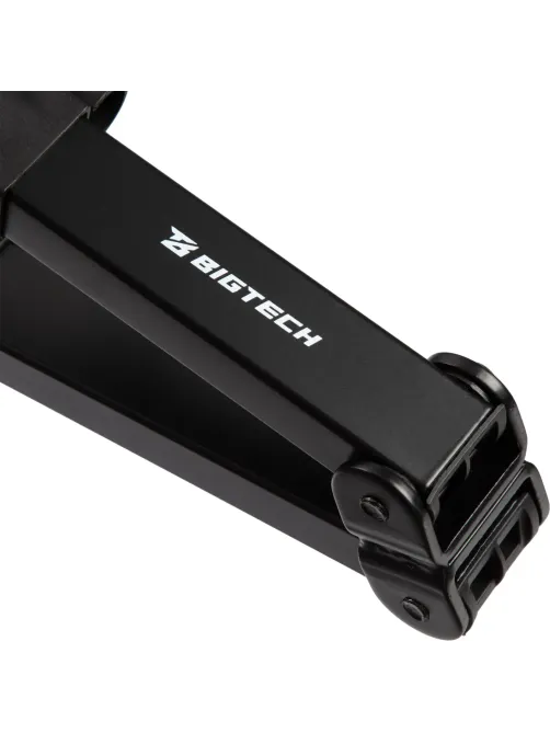 Кронштейн Bigtech BTL-MM-С034 монит. 17-27 сталь. шарнирн