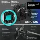 Кронштейн Onkron (держатель) для трех мон. 13-32, настольный, черный G280