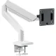 Кронштейн ONKRON (G110 - BW) для монитора 13-55 настольный, чёрно-белый