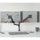 Кронштейн Onkron G140, TV 13-32, для 2-ух мон, настольный, чер
