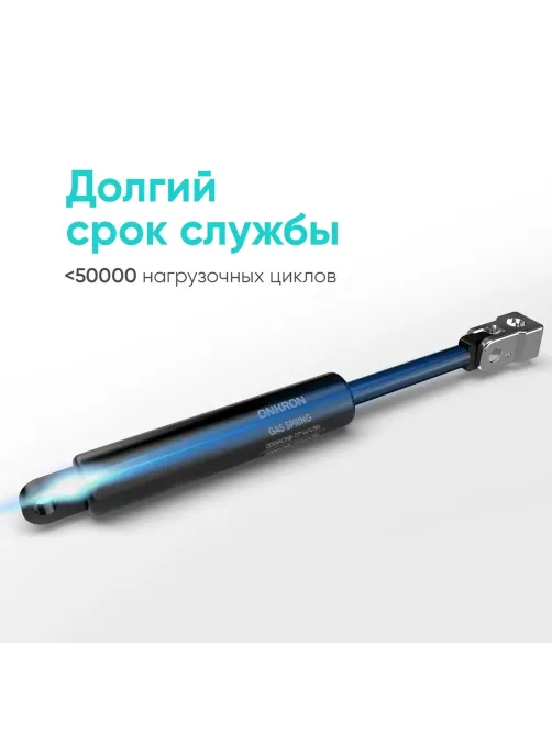 Кронштейн Onkron G70, монит 13-34, настольный, чер