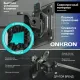 Кронштейн настольный для одного монитора ONKRON D121E, 13-34, черный