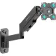 Кронштейн Onkron G150, TV 13-34, газлифт, настенный, наклонно-поворотн, чер