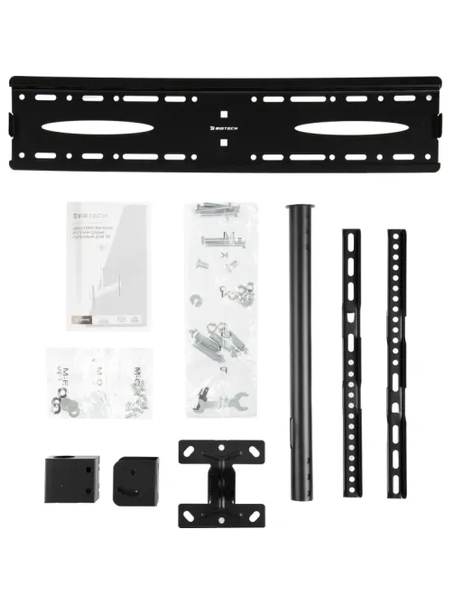Кронштейн Bigtech BTL-TVWM-CE1246 TV 32-72 стальной настен