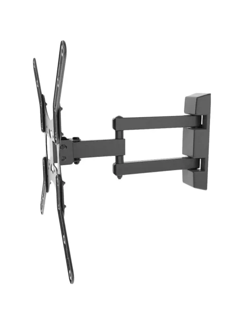 Кронштейн Digis 23-55, 2 колена, VESA макс. 400x400мм, до 35кг, DSM-8043