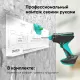 Кронштейн Onkron для телевизора 35-65 фиксированный, черный FM5