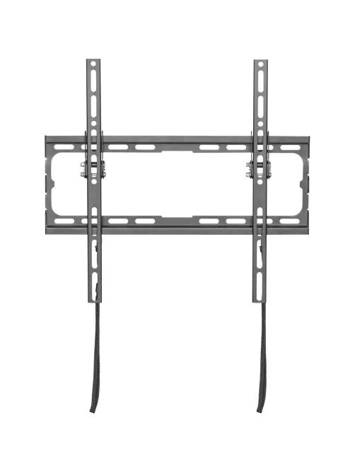 Кронштейн ТВ Digis DSM-3444T с наклоном, VESA 400x400, ультраплоский, 45 кг