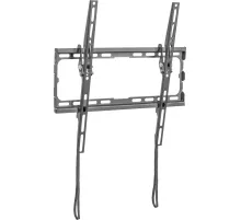 Кронштейн ТВ Digis DSM-3444T с наклоном, VESA 400x400, ультраплоский, 45 кг