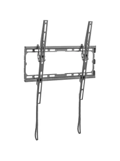 Кронштейн ТВ Digis DSM-3444T с наклоном, VESA 400x400, ультраплоский, 45 кг