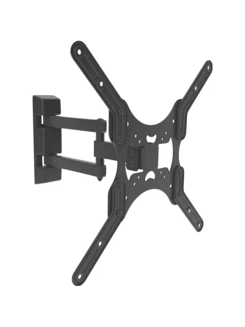 Кронштейн Digis 23-55, 2 колена, VESA макс. 400x400мм, до 35кг, DSM-8043