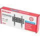 Кронштейн REXANT для ТВ 17-43 фиксир. с быст.фиксац.(38-0310-1)
