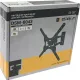Кронштейн Digis 23-55, 2 колена, VESA макс. 400x400мм, до 35кг, DSM-8043