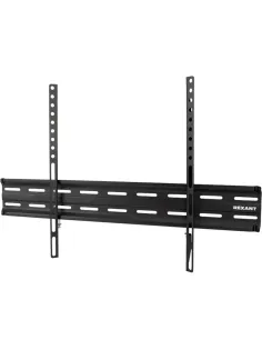 Кронштейн REXANT для ТВ 32-65 фиксированный, серия HOME (38-0335)