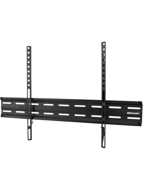 Кронштейн REXANT для ТВ 32-65 фиксированный, серия HOME (38-0335)