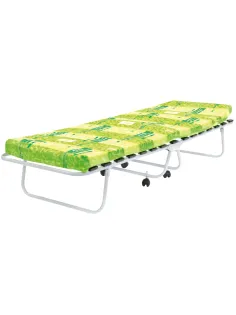 Кровать раскладная MED_ Люкс - М600