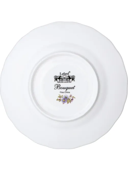 ЧАЙНАЯ ПАРА LEFARD BOUQUET 280 МЛ/590-595