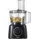 Кухонный комбайн Bosch MCM 3201B (Черный)