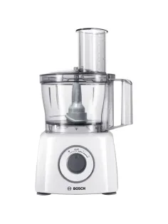 Кухонный комбайн Bosch MCM 3200W (Белый)
